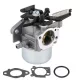 Karburátor Briggs & Stratton motorhoz – 796608