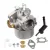 Karburátor Briggs & Stratton motorhoz – 798653