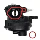 Karburátor Briggs & Stratton motorhoz – 799583