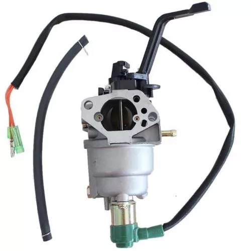 Karburátor Briggs & Stratton motorhoz – 799773