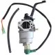 Karburátor Briggs & Stratton motorhoz – 799773