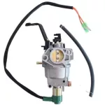 Karburátor Briggs & Stratton motorhoz – 799773
