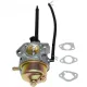 Karburátor Briggs & Stratton motorhoz – 799802