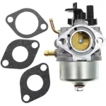 Karburátor Briggs & Stratton motorhoz – 801396