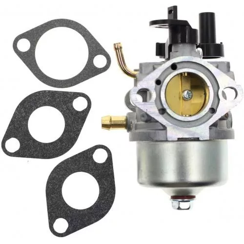 Karburátor Briggs & Stratton motorhoz – 801396