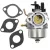 Karburátor Briggs & Stratton motorhoz – 801396