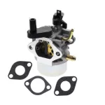 Karburátor Briggs & Stratton motorhoz – 801396