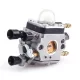 Karburátor Stihl BG45, BG46, BG55, BG65, BG85, SH55, SH85 – 42291200606