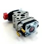 Karburátor Kawasaki KBL27, KCL525, KCL600, KCS525, KCS600 KEL27 – 150042044