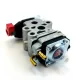 Karburátor Kawasaki KBL27, KCL525, KCL600, KCS525, KCS600 KEL27 – 150042044