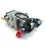Karburátor Kawasaki KBL27, KCL525, KCL600, KCS525, KCS600 KEL27 – 150042044