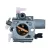 Karburátor C1Q-S296 Zama kivitel – Stihl MS 231 – MS 241 – MS 251 – 1143 120 0641