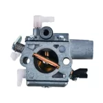 Karburátor C1Q-S296 Zama kivitel – Stihl MS 231 – MS 241 – MS 251 – 1143 120 0641