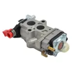 Karburátor Kawasaki TJ45, TJ45E, KBL45, KBH45 gépekhez