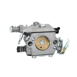   Karburátor Husqvarna 40 45 240R 245R, Jonsered 2041 – 2045 – 250 – 502100303 503281320 WT-99 WT-99-1