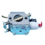 Karburátor 1 csatlakozós Husqvarna 359 – 340 – 345 – 350 – 357 – 505203001