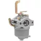 Karburátor Yamaha MZ175, EF2600, EF2700, 166F és Powermate PW0872400 gépekhez