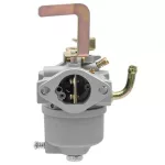 Karburátor Yamaha MZ175, EF2600, EF2700, 166F és Powermate PW0872400 gépekhez