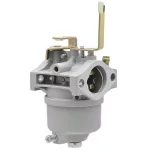 Karburátor Yamaha MZ175, EF2600, EF2700, 166F és Powermate PW0872400 gépekhez