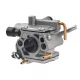 Karburátor Stihl MS150 MS150C MS150CE MS150T MS150TC-E – 1146 120 0604, 11461200604