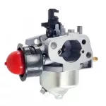 Karburátor Loncin T375, T475, T575 fűnyírómotorhoz