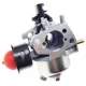 Karburátor Loncin T575, T675, 1P70FC fűnyírómotorhoz