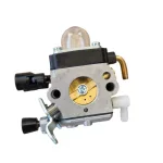 Karburátor Stihl FS38, FS45, FS46, FS55, FS55C, FS55R 2-MIX gépekhez – 4140 120 0623