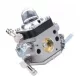 Karburátor HDA-242 – Wacker BS50-2 BS50-2i BS60-2i BS70-2 BS70-2i – 0172952 0165604