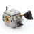 Karburátor Stihl BR320, BR380, BR400, BR420, SR320, SR400, SR420 gépekhez – 42031200601