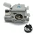 Karburátor Walbro kivitel – Stihl MS231 MS231Z MS231C MS251 MS251Z MS251C – 1143 120 0605 1143 120 0611