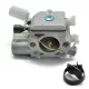 Karburátor Walbro kivitel – Stihl MS231 MS231Z MS231C MS251 MS251Z MS251C – 1143 120 0605 1143 120 0611