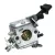Karburátor Stihl BR350, BR350C, SR430, SR430Z, SR431, BR450, BR450Z gépekhez – Zama típus
