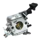 Karburátor Stihl BR350, BR350C, SR430, SR430Z, SR431, BR450, BR450Z gépekhez – Zama típus