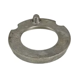   Kuplung alkatrész Szentkirály KF-04 csapágyház kuplunghoz, aluminium
