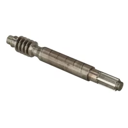 Csigatengely Szentkirály KF-04 z=28 utángyártott