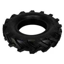 Gumiköpeny 400x8 4pr traktormintás (30 bordás)