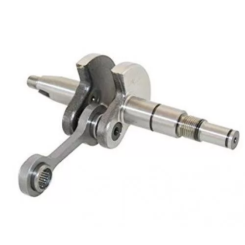 Főtengely Stihl 018, MS180, MS191T láncfűrészekhez, 10 mm-es csapszeghez