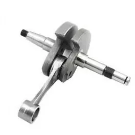   Főtengely Stihl 044, MS440 láncfűrészekhez, 12 mm-es csapszeghez