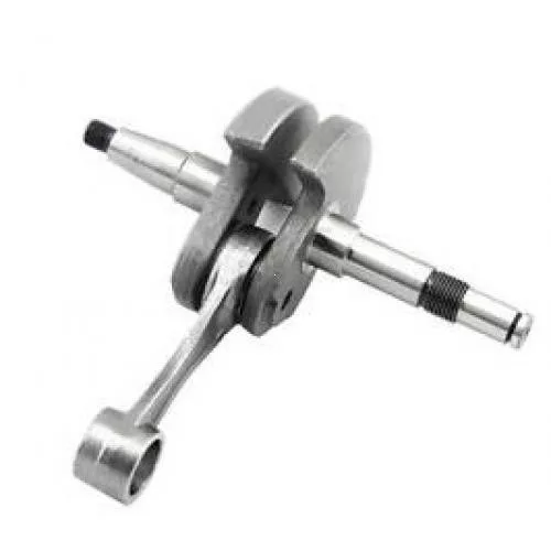 Főtengely Stihl 044, MS440 láncfűrészekhez, 12 mm-es csapszeghez