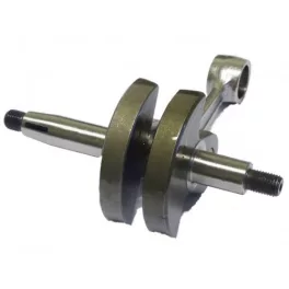   Főtengely Stihl FS160, FS180, FS220, FS220K, FS280, FS280K, FS290, FR220 fűkaszákhoz