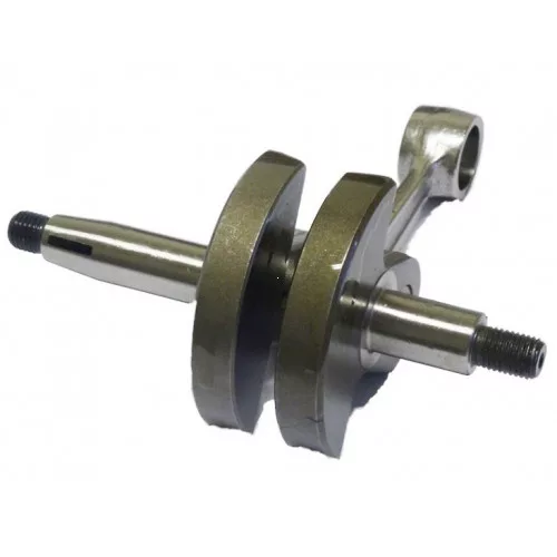 Főtengely Stihl FS160, FS180, FS220, FS220K, FS280, FS280K, FS290, FR220 fűkaszákhoz
