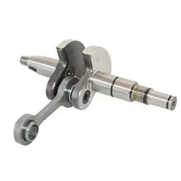  Főtengely Stihl 017, MS170, MS190T láncfűrészekhez, 8 mm-es csapszeghez