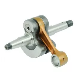  Főtengely Husqvarna 281, 281X, 281XP, 288, 288XP, 394, 394XP láncfűrészekhez