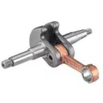 Főtengely Zenoah 5800 láncfűrészekhez