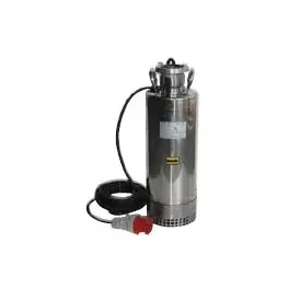   Arven KONTRACT KTC 300 T elektromos búvárszivattyú, 3 fázisú
