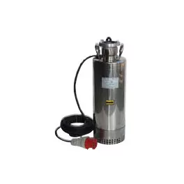   Arven KONTRACT KTC 600 T elektromos búvárszivattyú, 3 fázisú
