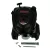 Loncin motor függőleges tengelyű  LC1P65FE-2 166 cm3, eu5, fékes 22,2x68 mm
