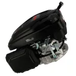 Loncin motor függőleges tengelyű  LC1P65FE-2 166 cm3, eu5, fékes 22,2x68 mm