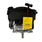 Loncin motor függőleges tengelyű  LC1P65FE-2 166 cm3, eu5, fékes 22,2x68 mm