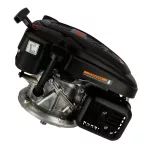Loncin motor függőleges tengelyű  LC1P65FE-2 166 cm3, eu5, fékes 22,2x68 mm